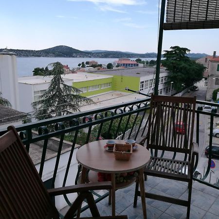 Apartment Dada Sibenik Exterior photo
